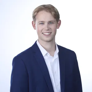 Matt Headshot