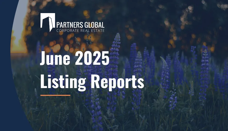June 2025 | Listing Reports