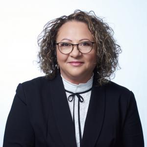 Connie Amero
