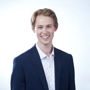 Matt Website Headhshot
