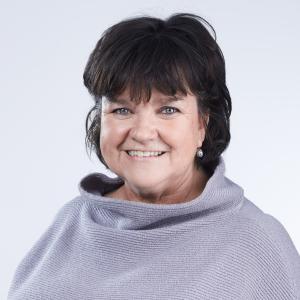 Joan MacKinnon