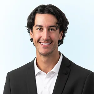 Andrew LeBlanc