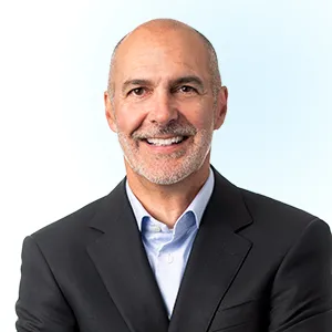 Mark LeBlanc