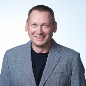 Ken Darr