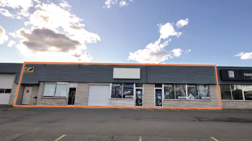 3200 Kempt Road, Suite 101, Halifax, NS