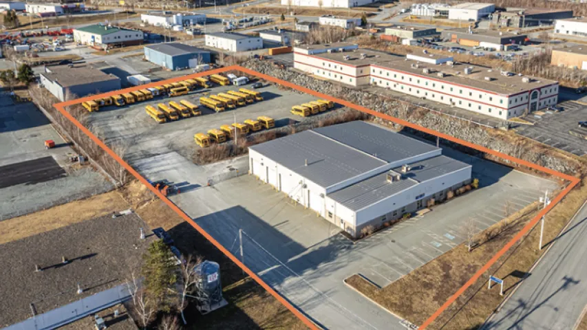 51 Frazee Avenue, Dartmouth, NS