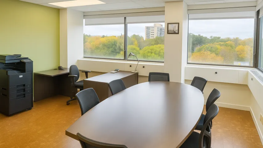 Halifax Professional Centre