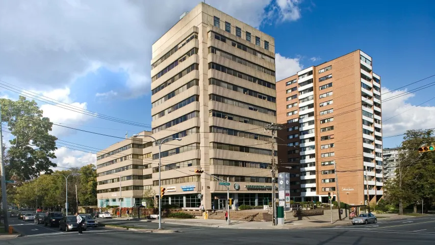 Halifax Professional Centre