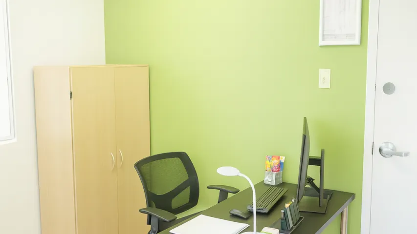 Halifax Professional Centre