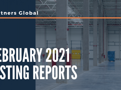 February Listing Reports 