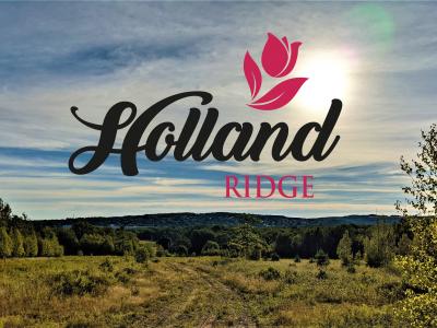 Holland Ridge