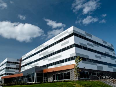 Cyber Centre Fredericton