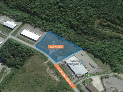 160 Alison Boulevard, Fredericton, NB