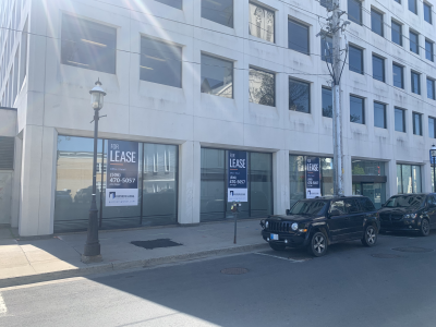 515 King Street, Fredericton, New Brunswick