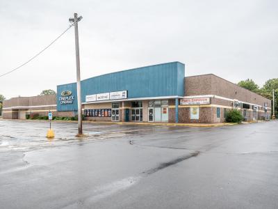 8944 Commercial Street, New Minas, NS