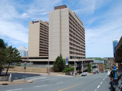 Duke Tower, 5251 Duke Street, Halifax, NS