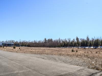 Willbrooke Avenue Land, Westville, NS