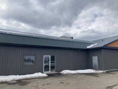 2398 Route 102, Lincoln, NB