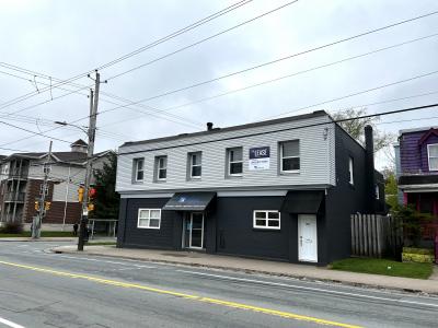2608 Windsor Street, Halifax