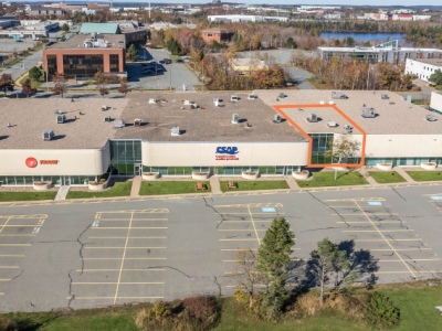 250 Brownlow Avenue, Suite 2A