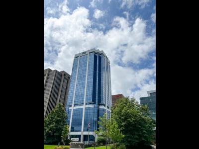1801 Hollis Street, Halifax, NS