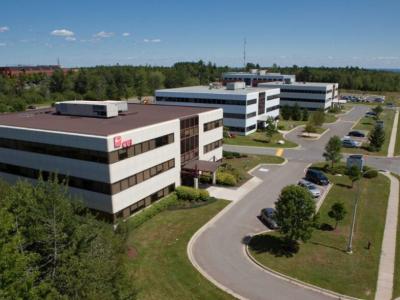 Office Campus Sale Opportunity, Knowledge Park, Fredericton, NB