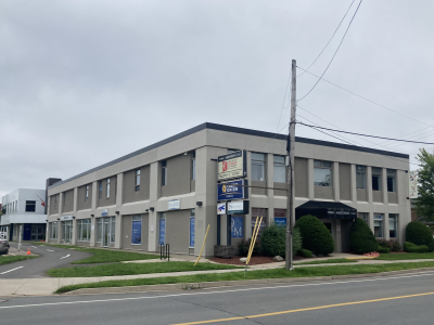 364 York Street, Fredericton, NB