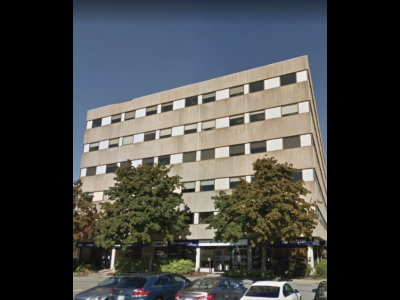 Bedford Tower, 1496 Bedford Highway, Suite 600