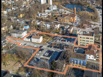 Downtown Dartmouth Redevelopment Opportunity