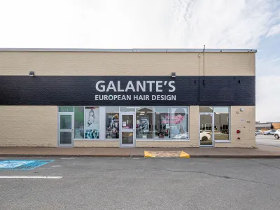 UNIT 117B, 114 WOODLAWN ROAD
