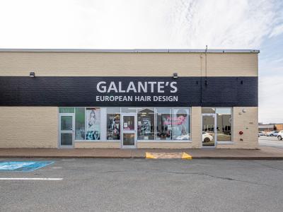 UNIT 117B, 114 WOODLAWN ROAD