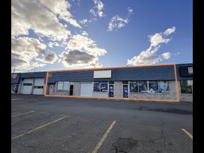 3200 Kempt Road, Suite 101, Halifax, NS