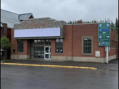 686 Perth Main Street, Perth-Andover, NB