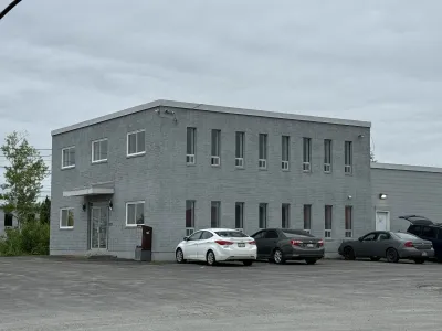 1749 Hanwell Road, Hanwell, NB