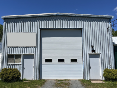 150 Horne Settlement Road, Enfield, NS