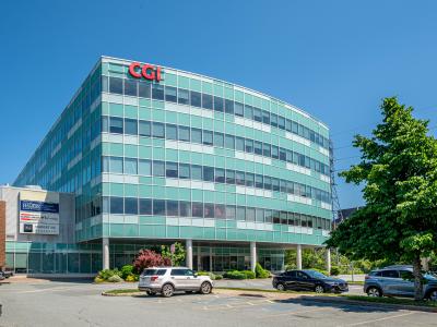 7071 Bayers Road, Halifax, NS