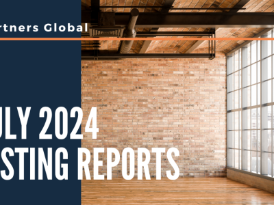 June 2024 - Listing Reports