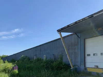 230 Industrial Park Road, Minto, New Brunswick