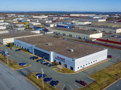109 Williams Avenue, Unit 5, Dartmouth, NS