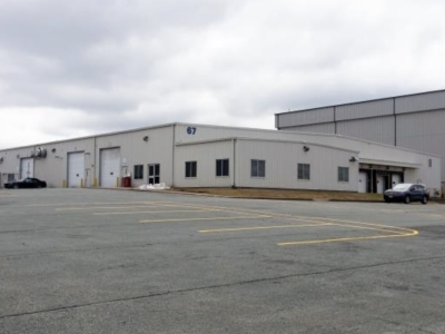 667 Barnes Road, Enfield, NS