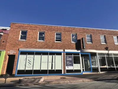 80 Portland Street, Dartmouth