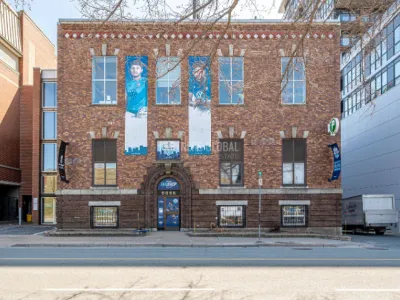 5562 Sackville Street, Halifax