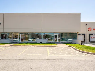 250 Brownlow Avenue, Dartmouth, NS, Unit 20