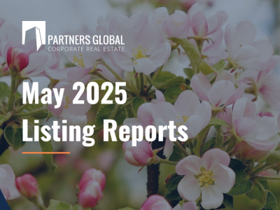 May 2025 | Listing Report
