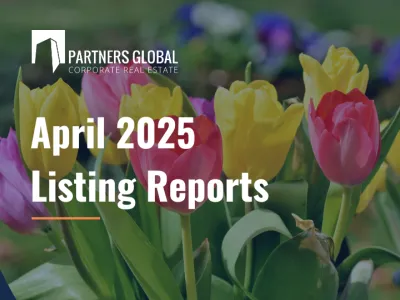 April 2025 | Listing Reports