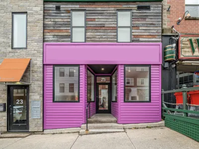 25 Portland Street, Dartmouth, NS