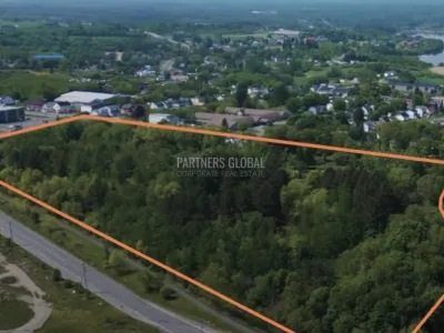 Lot 2008-3 Murray Avenue, Bathurst, NB