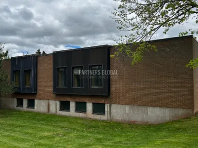 25 Milton Lane, Sackville, NB