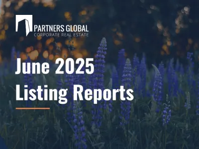 June 2025 | Listing Reports