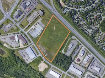 165 Alison Boulevard, Fredericton, NB